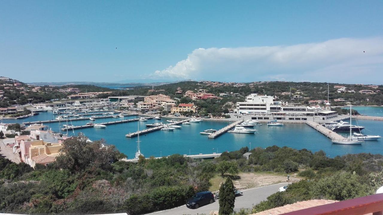 Petit Bed and breakfast Porto Cervo