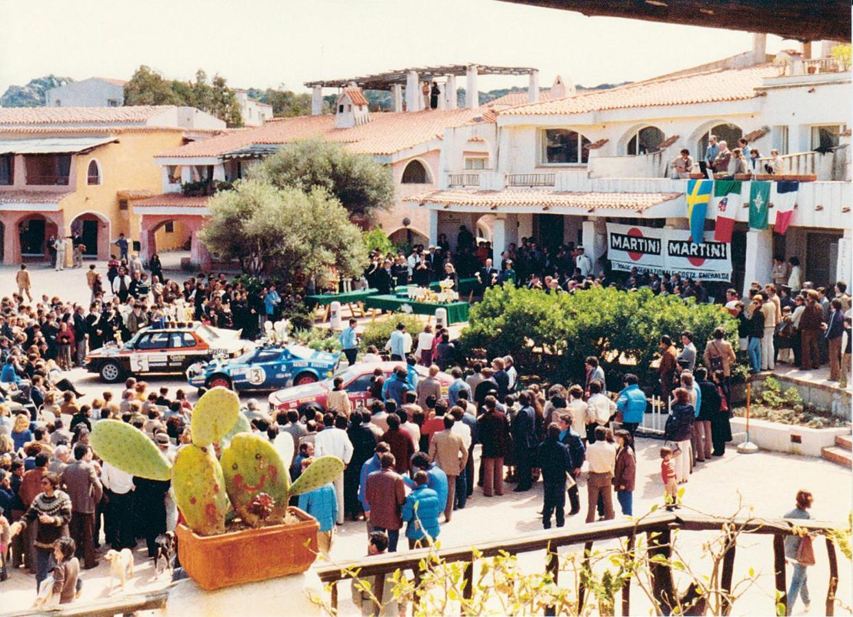 Petit Bed and breakfast Porto Cervo